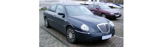 Lancia Thesis