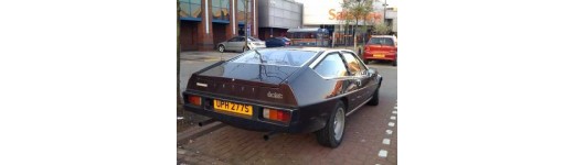 Lotus Eclat XL