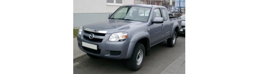 Mazda BT-50