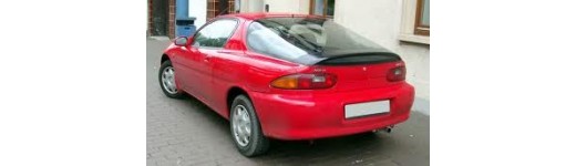 Mazda MX3