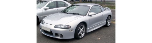 Mitsubishi Eclipse