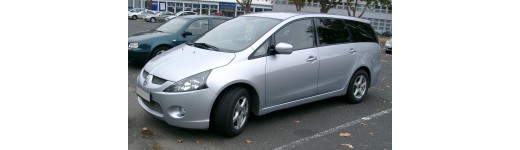 Mitsubishi Grandis