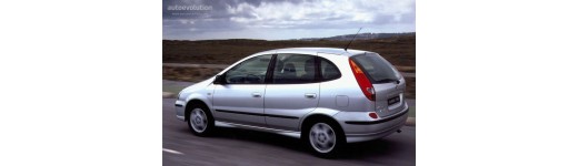 Nissan Almera Tino