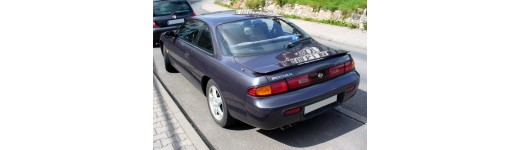 Nissan 200 SX