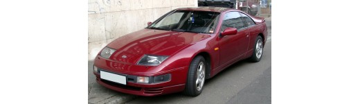 Nissan 300 ZX