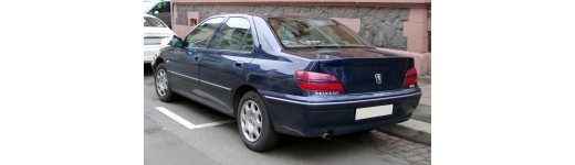 Peugeot 406