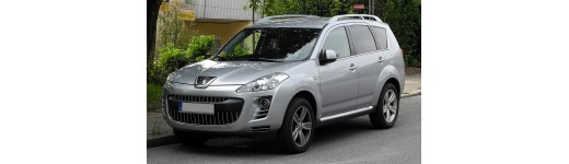 Peugeot 4007