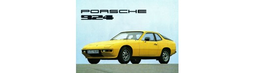 Porsche 924