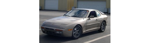 Porsche 944