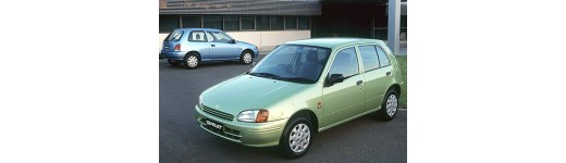 Toyota Starlet