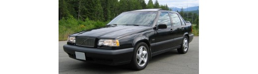 Volvo 850