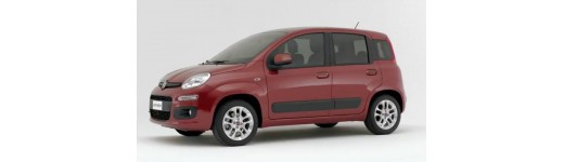 Fiat Panda III dal 2012