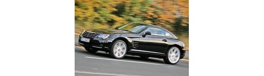 Chrysler Crossfire