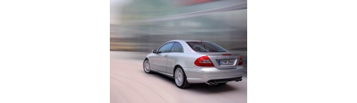 Mercedes CLK