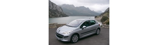 Peugeot 207 3porte e 5porte