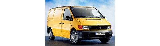 Vito da 1995 a 08/03