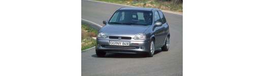 Corsa"B" fino 08-00