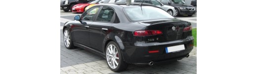 Alfa 159 