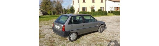 Citroen Ax