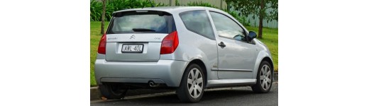 Citroen C2