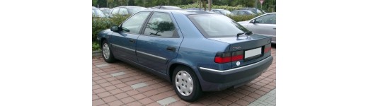 Citroen Xantia