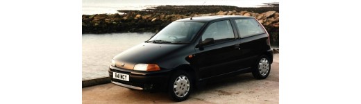 Fiat Punto I fino al 1999