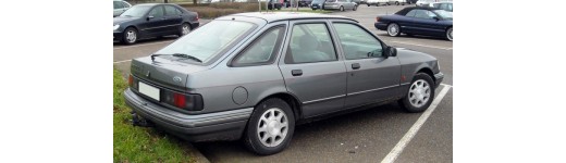 Ford Sierra