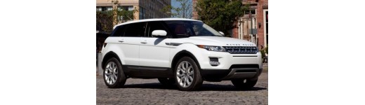 Land Rover Evoque