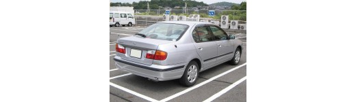 Nissan Primera