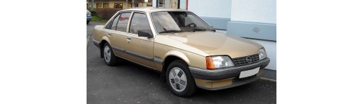 Opel Rekord