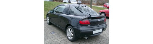 Opel Tigra