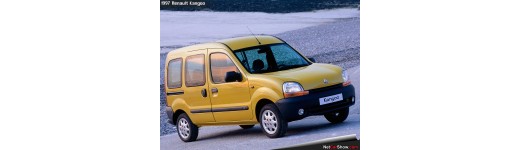 Kangoo 09/97 a 02/03