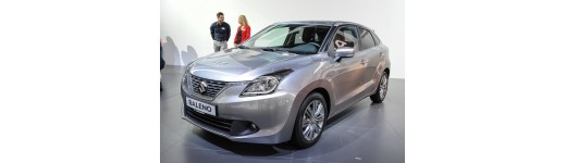 Suzuki Baleno