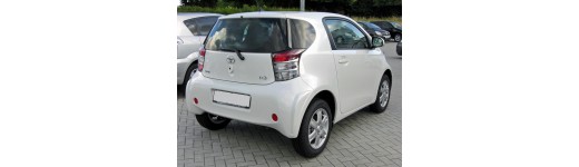 Toyota IQ