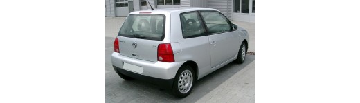 Volkswagen Lupo