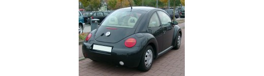 Volkswagen New Beetle