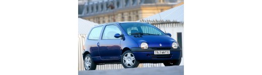 Twingo fino 08/2007