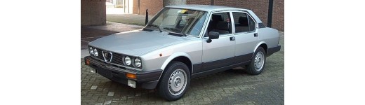 Alfa Romeo Alfetta