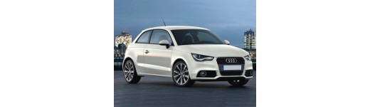 Audi A1e A1 Sportback