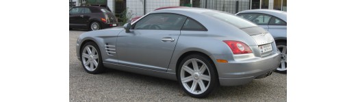 Chrysler Crossfire