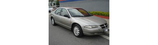 Chrysler Stratus