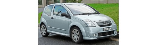 Citroen C2