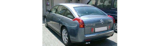 Citroen C6