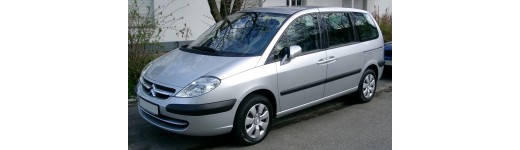 Citroen C8