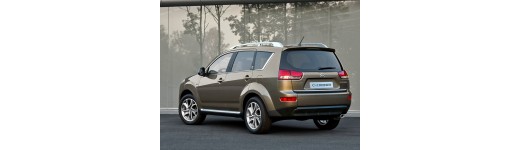 Citroen C-Crosser