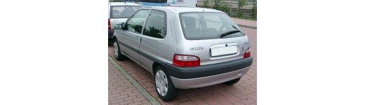 Citroen Saxo