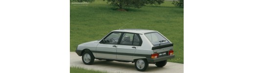 Citroen Visa