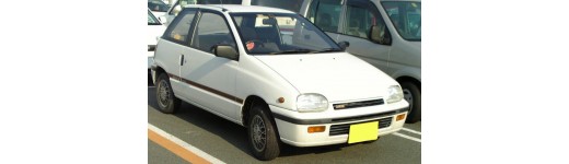 Daihatsu Leeza