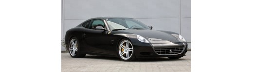 Ferrari 612 Scaglietti