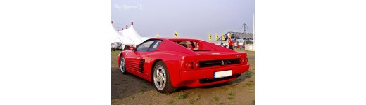 Ferrari F512